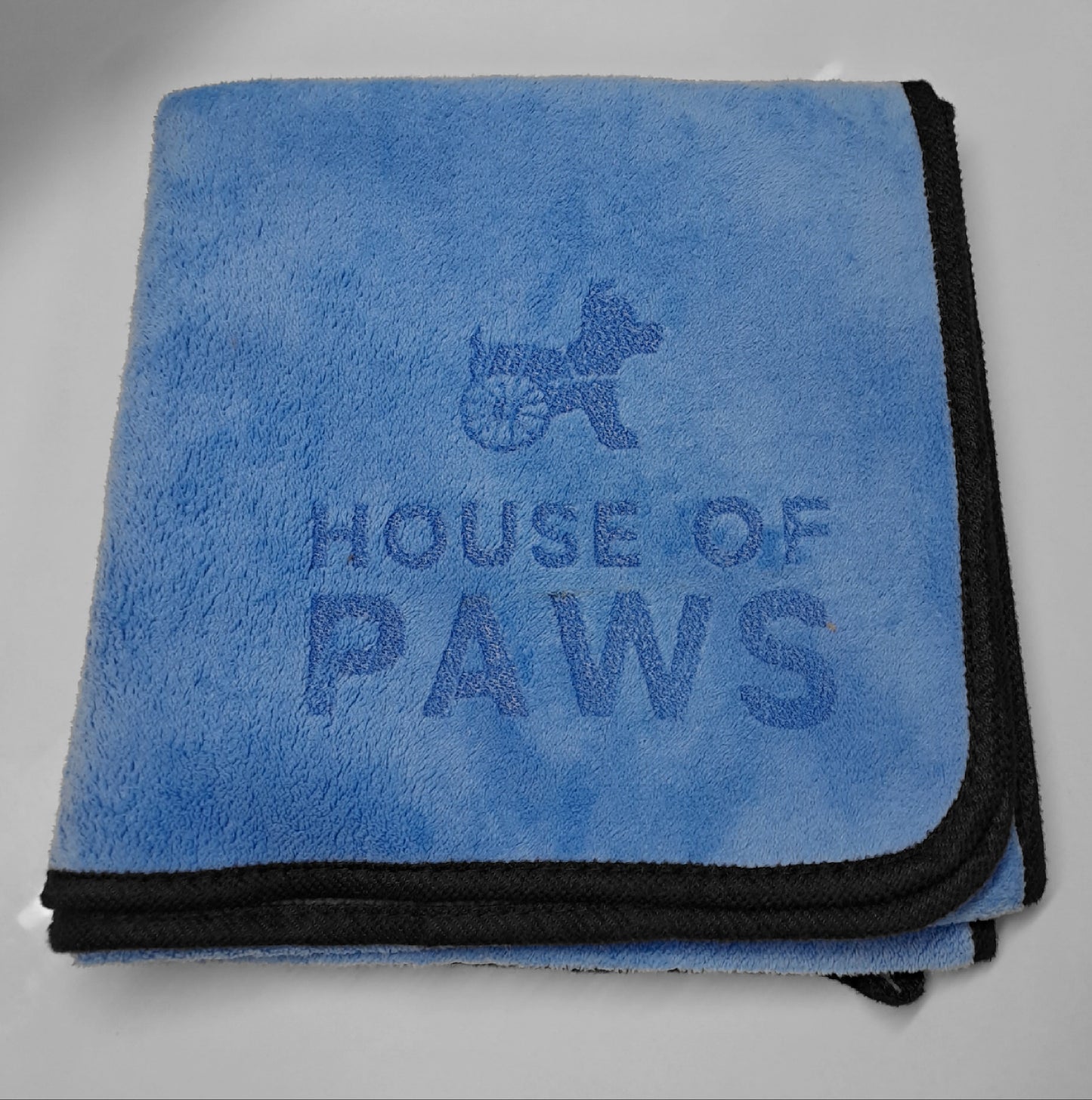 Pet Microfiber Super Absorbent Towel