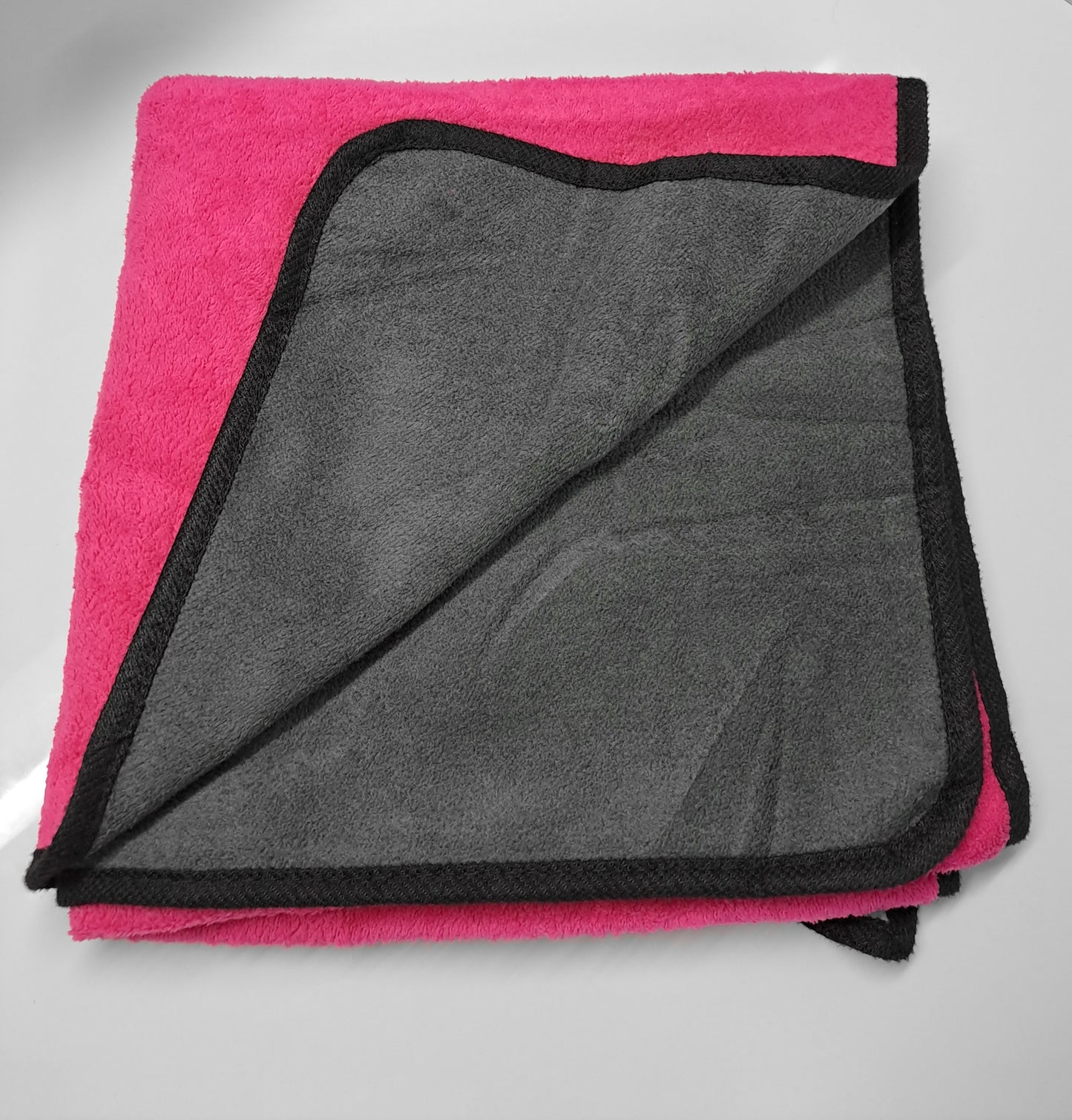 Pet Microfiber Super Absorbent Towel