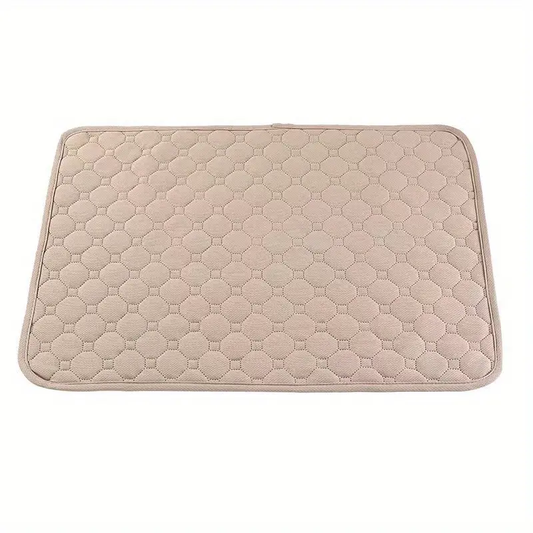 Reusable Pee Mats - 4 Layer