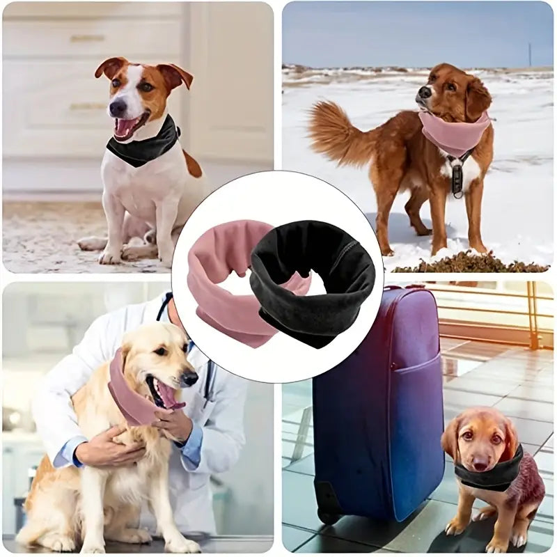 Pet Calming Band