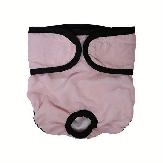 Reusable Female Diaper