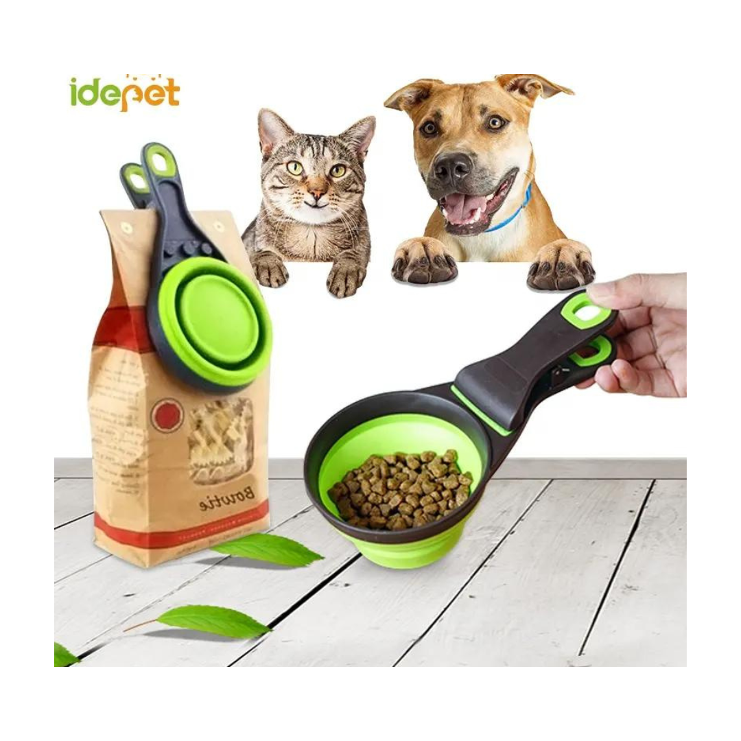 Pet Feeding Scoop 237ml
