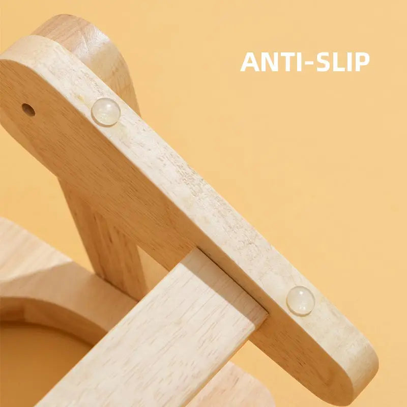 Pet Ceramic Dual Feeding Station