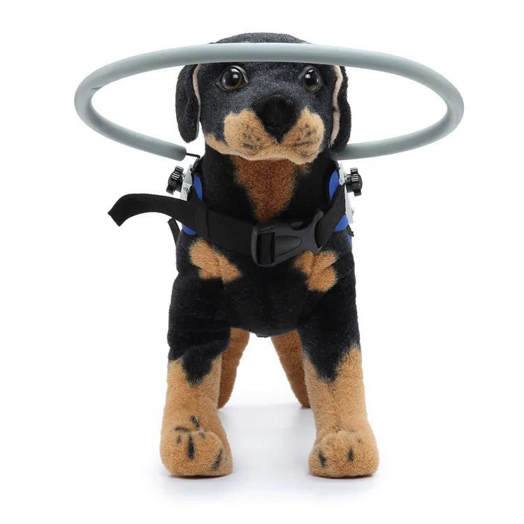 Pet Anti-Collision Halo