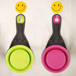 Pet Feeding Scoop 237ml