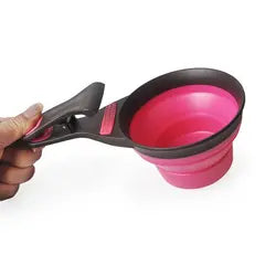 Pet Feeding Scoop 237ml