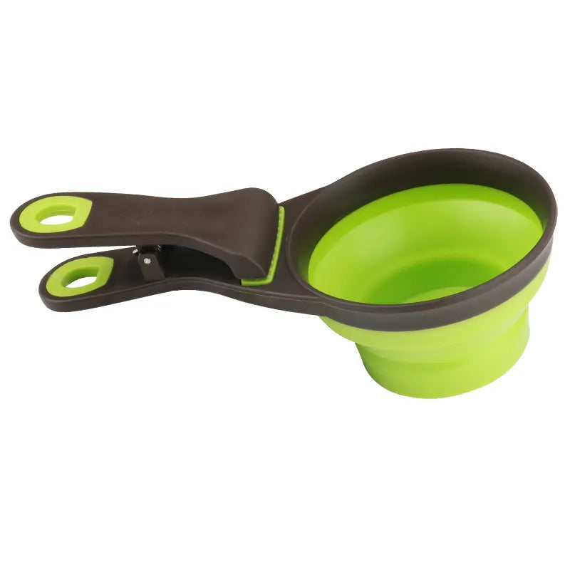 Pet Feeding Scoop 237ml