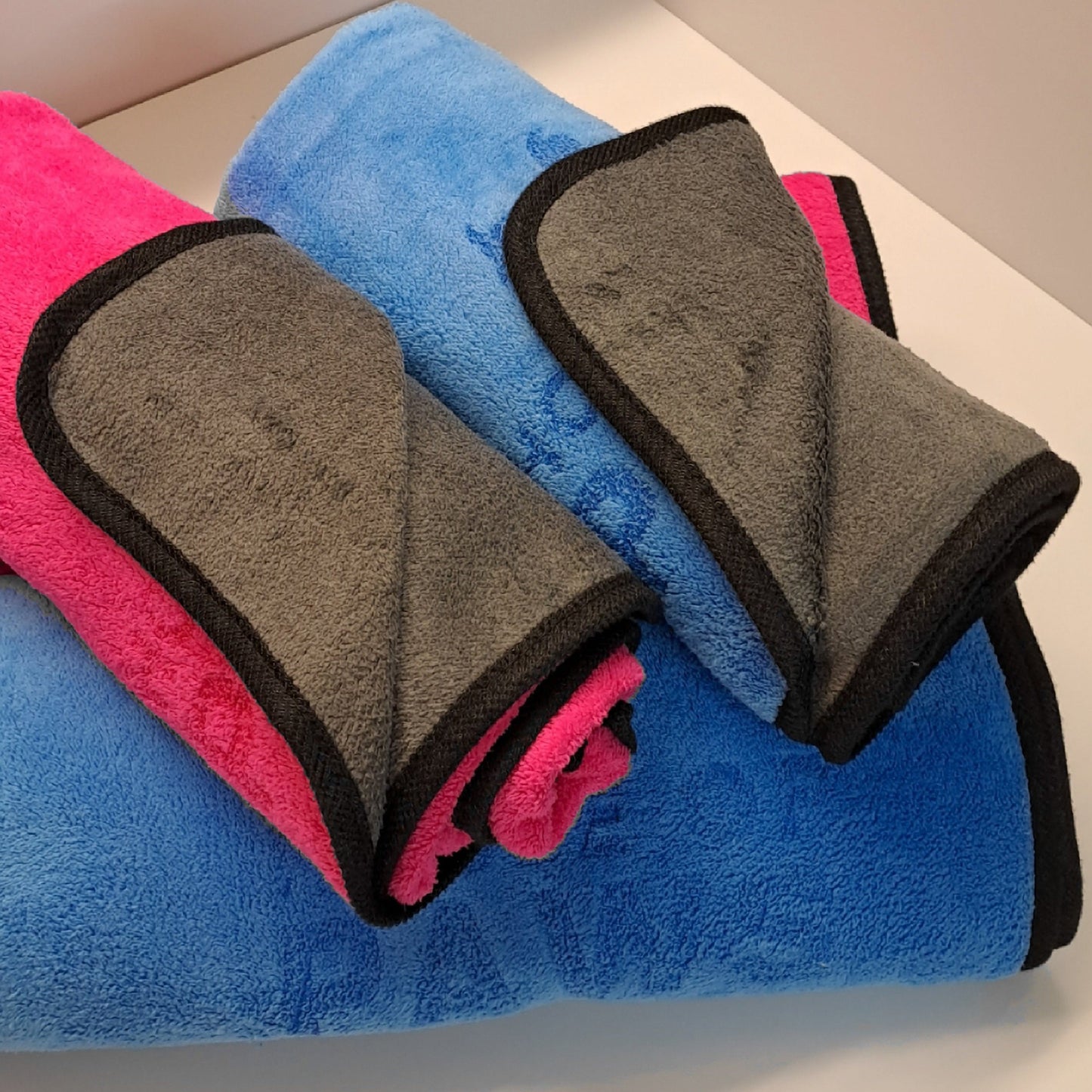 Pet Microfiber Super Absorbent Towel