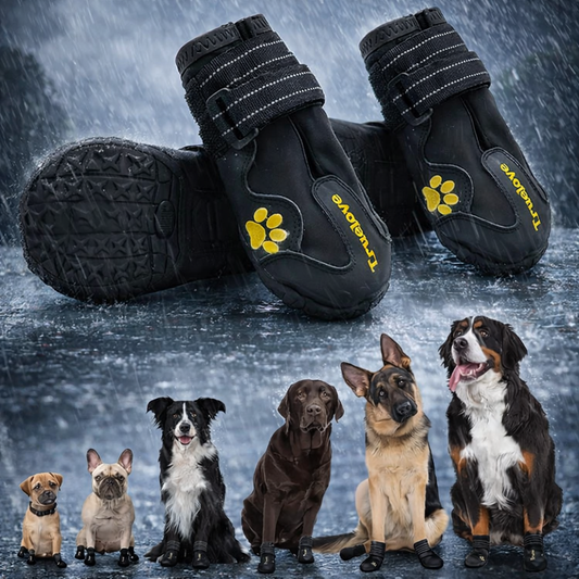 Truelove Dog Boots
