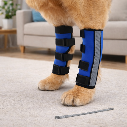 Pet Leg Support Sleeve