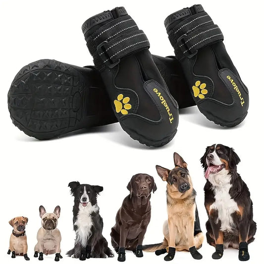 Truelove Dog Boots