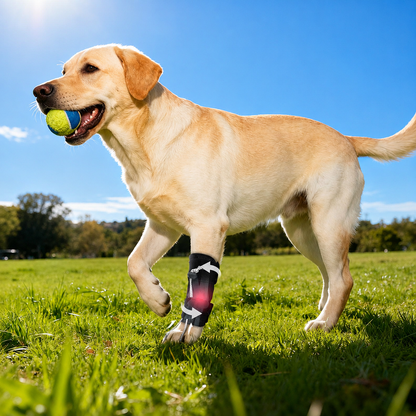 Anti-Knuckling Training Sock