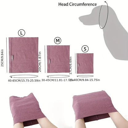 Pet Calming Band