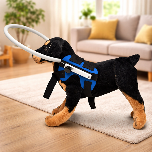 Pet Anti-Collision Halo