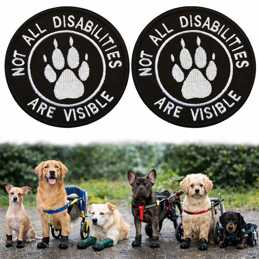 Tactical Emotional Animal Patch