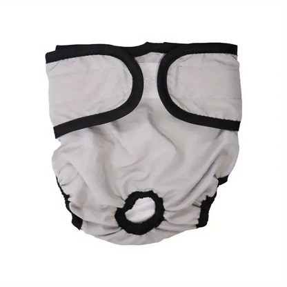Reusable Female Diaper