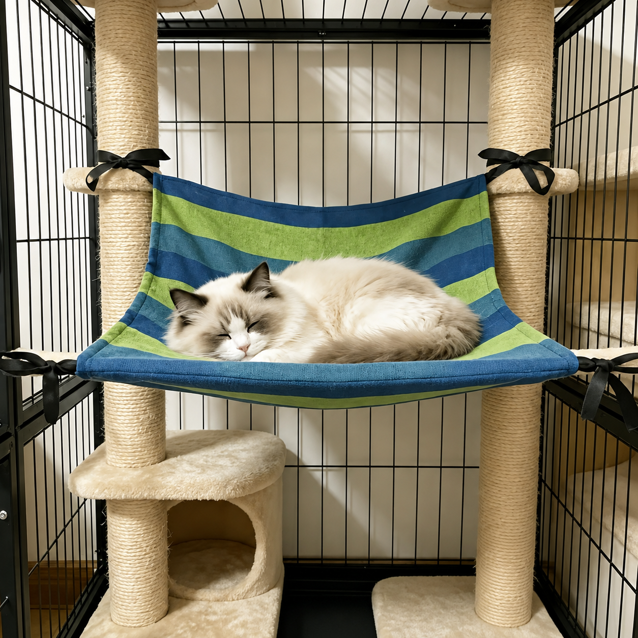 Cat Hammock