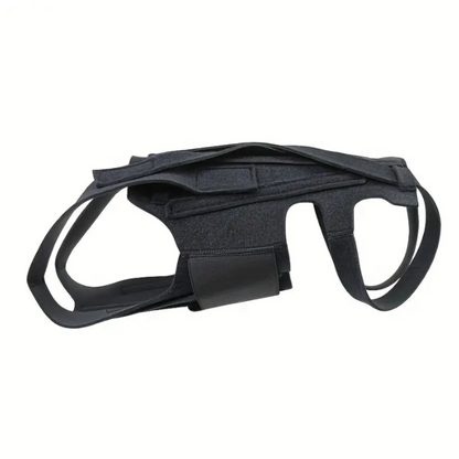 IVDD Back Support Brace