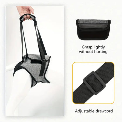 Rear Lift Harness