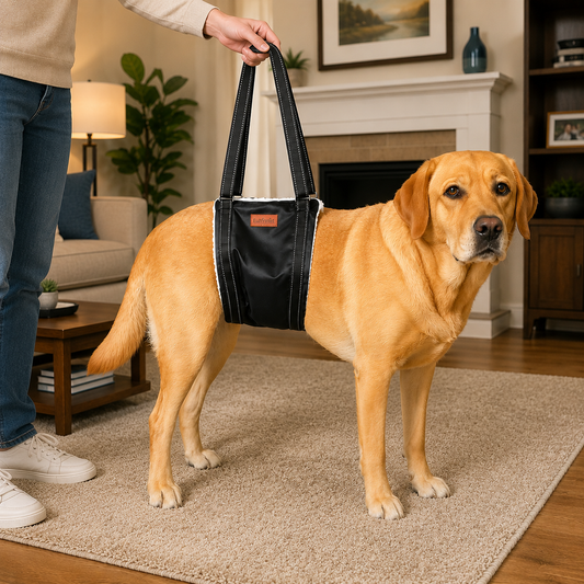 Pet Portable Lifting Sling