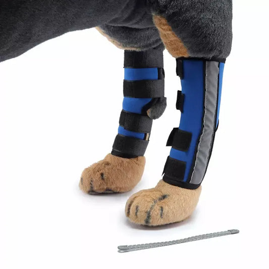 Pet Knee Support Sleeve