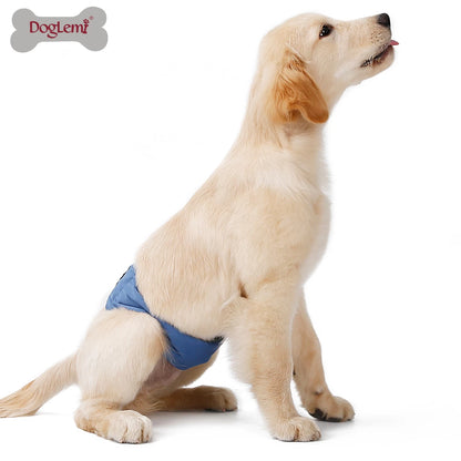 Washable Male Belly Bands 3pk