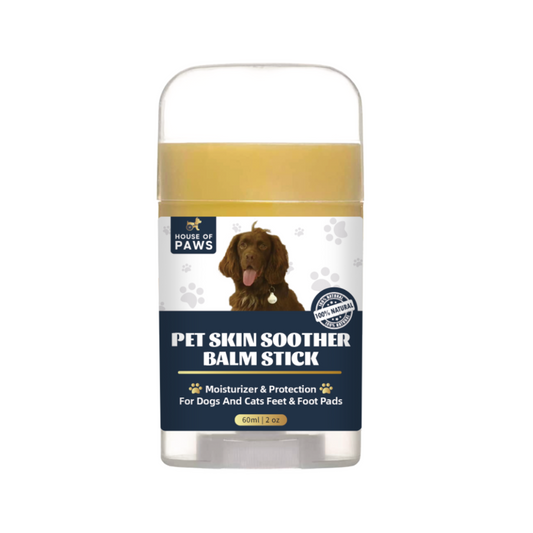 Pet Skin Soother Balm Stick 60ml