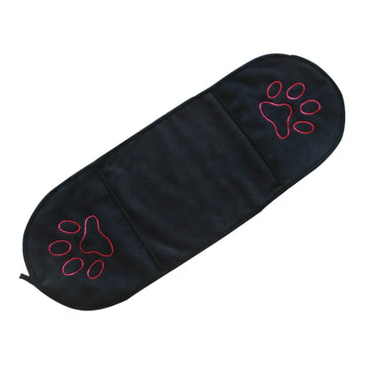 Pet Microfibre Towel