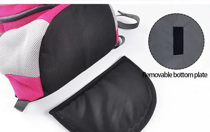 Pet Backpack Carrier